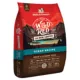 Product Stella & Chewy's Wild Red Raw Coated All Life Stages Dry Dog Food - Grain & Legume Free, Ocean