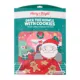 Product Merry and Bright Frosted Cookie Dog Treats 25 Day Advent Calendar 12.1 OZ