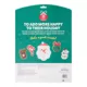 Product Merry and Bright Frosted Cookie Dog Treats 25 Day Advent Calendar 12.1 OZ