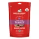 Product Stella & Chewy's Freeze-Dried Raw Dinner Patties All Life Stages Dry Dog Food - Tantalizing Turkey