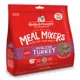Product Stella & Chewy's Freeze-Dried Raw Meal Mixers All Life Stages Dog Food Topper - Tantalizing Turkey