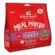 Product Stella & Chewy's Freeze-Dried Raw Meal Mixers All Life Stages Dog Food Topper - Tantalizing Turkey