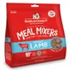 Product Stella & Chewy's Freeze-Dried Raw Meal Mixers All Life Stages Dog Food Topper - Dandy Lamb