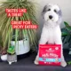 Product Stella & Chewy's Freeze-Dried Raw Meal Mixers All Life Stages Dog Food Topper - Dandy Lamb