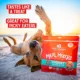Product Stella & Chewy's Freeze-Dried Raw Meal Mixers All Life Stages Dog Food Topper - Salmon & Cod