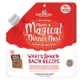Product Stella & Chewy's Freeze-Dried Raw Magical Dinner Dust All Life Stages Dog Food Topper - Bacon