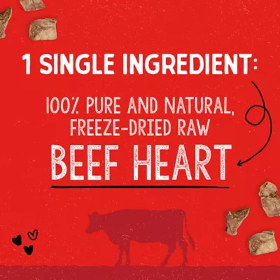 Product Stella and Chewy's Freeze Dried Dog Treats 3 OZ