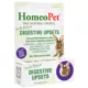 Product HomeoPet Small Pet Digestive Upsets Relief