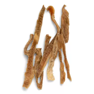 Product Westpaw Air Dried Bison Tripe Dog Treats 2.5 OZ