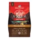 Product Stella & Chewy's Wild Red Raw Blend All Life Stages Dry Dog Food - Grain & Legume Free, Prairie