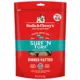 Product Stella & Chewy's Freeze-Dried Raw Dinner Patties All Life Stages Dry Dog Food - Surf 'N Turf