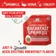 Product Stella & Chewy's Breakfast Sprinkles All Life Stages Dog Food Topper - Bacon, Egg & Cheese