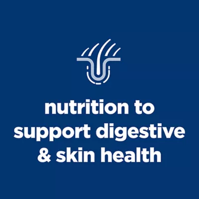 Product Hill's Science Diet Sensitive Stomach & Skin Variety Pack Adult Wet Dog Food - Turkey & Chicken