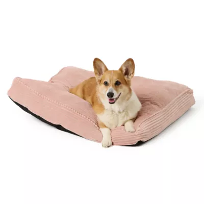 Product Top Paw® Cozy Pillow Dog Bed