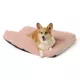 Product Top Paw® Cozy Pillow Dog Bed