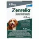 Product Zenrelia (ilunocitinib) Tablets for Dogs - 4.8 mg