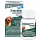 Product Zenrelia (ilunocitinib) Tablets for Dogs - 4.8 mg