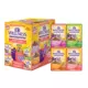 Product Wellness® Appetizing Entrees Adult Cat Wet Food - Mousse, Variety Pack, 8 Ct, 22.4 Oz