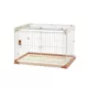 Product Richell® Easy Open 3-Way Door Pet Wire Crate