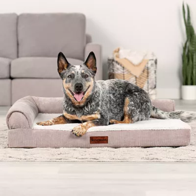 Product FurHaven Memory Foam Bed
