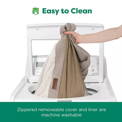 Product FurHaven Memory Foam Bed