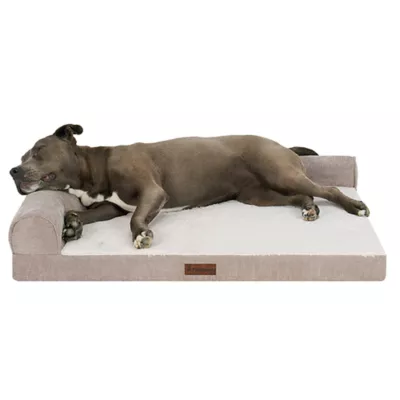 Product FurHaven Memory Foam Bed