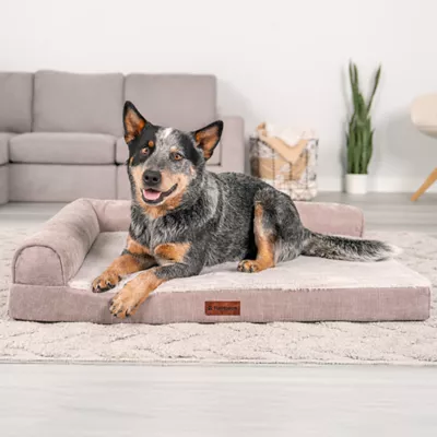 Product FurHaven Memory Foam Bed