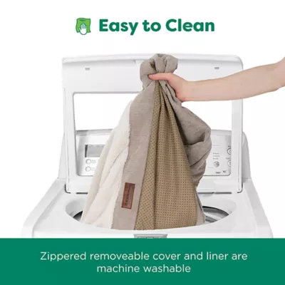 Product FurHaven Memory Foam Bed