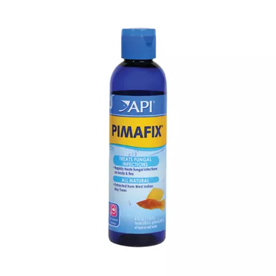 Product API® Pimafix Fish Fungal Infection Treatment