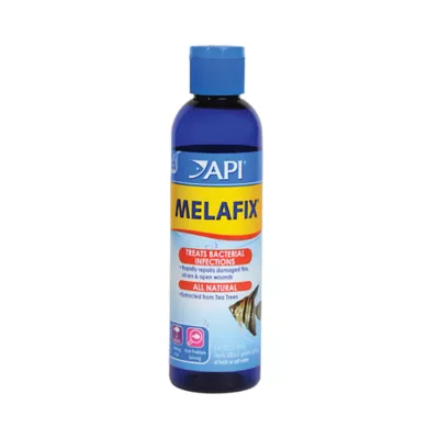 Product API® Melafix Fish Bacterial Infection Treatment