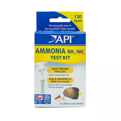 Product API® Amonia Test Kit