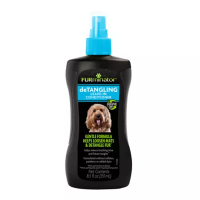 Product FURminator Doodle Detangling Leave-In Conditioner, 8.5 Fl Oz