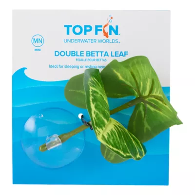 Product Top Fin® Betta Double Leaf