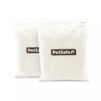 Product PetSafe® ScoopFree® Sensitive Crystal Litter 2 Pack