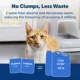 Product PetSafe® ScoopFree® Sensitive Crystal Litter 2 Pack