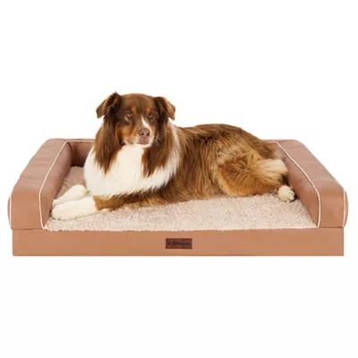Product Furhaven Memory Foam Bed