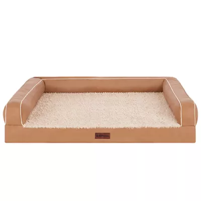 Product Furhaven Memory Foam Bed
