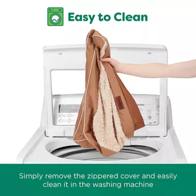 Product Furhaven Memory Foam Bed