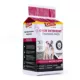 Product Glad for Pets Activated Carbon Training Pads with Chew Deterrent - 23" x 23" 50ct