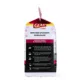 Product Glad for Pets Activated Carbon Training Pads with Chew Deterrent - 23" x 23" 50ct