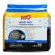 Product Glad for Pets Heavy Duty Activated Carbon Training Pads - 24" x 24" 100ct
