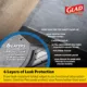 Product Glad for Pets Heavy Duty Activated Carbon Training Pads - 24" x 24" 100ct
