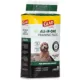 Product Glad for Pets Activated Carbon Training Pads for Puppies and Senior Dogs, 23" x 23" 30ct