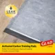 Product Glad for Pets Activated Carbon Training Pads for Puppies and Senior Dogs, 23" x 23" 30ct
