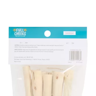 Product Full Cheeks™ All-Natural Bamboo Sticks