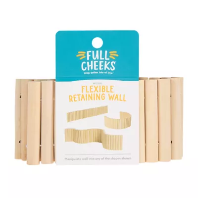 Product Full Cheeks™ Flexible Retaining Wall