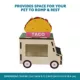 Product Full Cheeks™ Taco Truck Hideaway