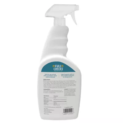 Product Full Cheeks™ Habitat Cleaner & Deodorizer Lightly Scented Spray 24 oz