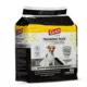 Product Glad for Pets Activated Carbon Training Pads with Micro-Defensive Technology - 23" x 23" 100ct
