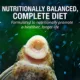 Product  Tetra PlecoWafers Nutritionally Balanced Fish Food for Algae Eaters